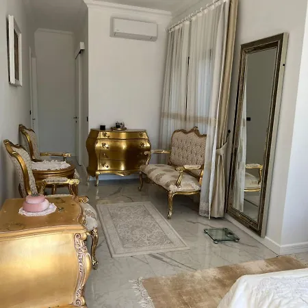 Villa House Within 5 Min Walk To Beach In Akyarlar Karabag