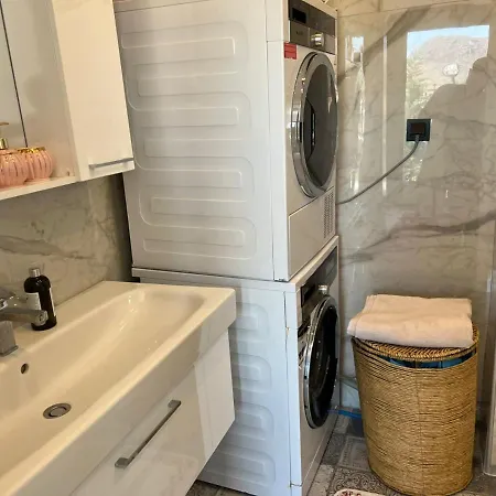 House Within 5 Min Walk To Beach In Akyarlar Villa
