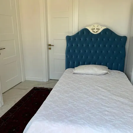 House Within 5 Min Walk To Beach In Akyarlar