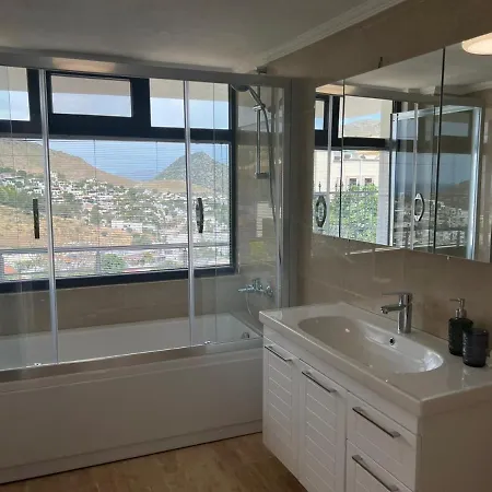 House Within 5 Min Walk To Beach In Akyarlar Villa *